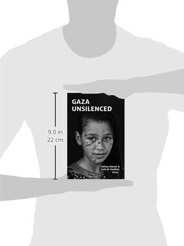 Gaza Unsilenced