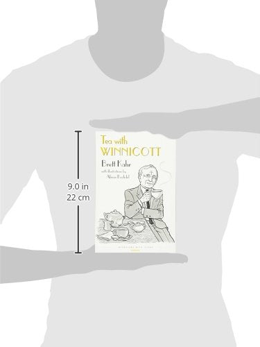 Tea with Winnicott (The Interviews with Icons Series)