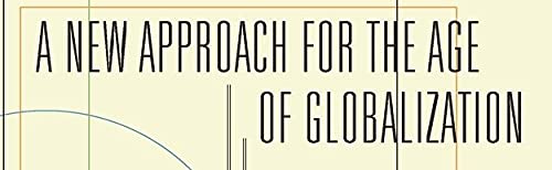 Global Inequality: A New Approach for the Age of Globalization