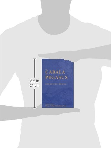 The Cabala of Pegasus