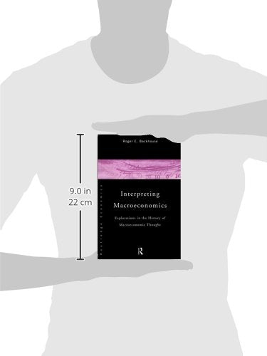 Interpreting Macroeconomics