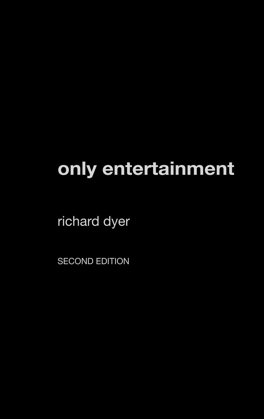 Only Entertainment