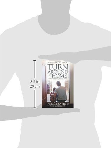 Turnaround at Home: Giving a Stronger Spiritual Legacy Than You Received