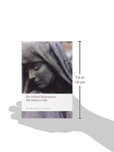 The Winter's Tale: The Oxford ShakespeareThe Winter's Tale (The ^AOxford Shakespeare)