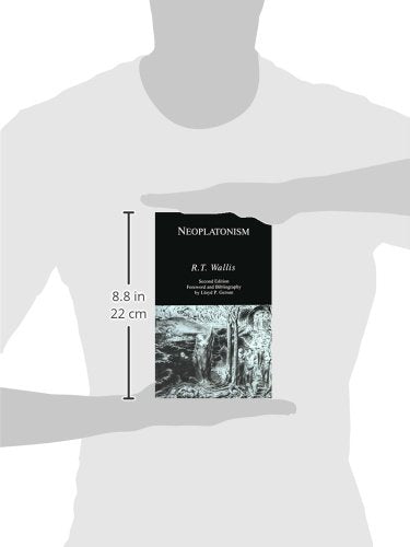 Neoplatonism (Hackett Classics) — back cover