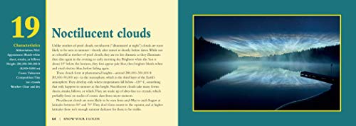 Know Your Clouds (Old Pond Books) Learn How to Read the Skies and Identify Each Type of Cloud, Learn How Clouds are Formed, How They Indicate the Weather, the Optical Phenomena They Produce, and More