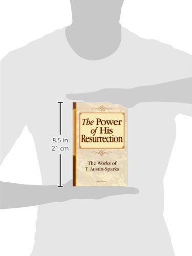The Power of His Resurrection