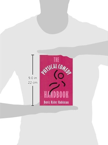 The Physical Comedy Handbook