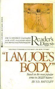 I Am Joe's Body by Ratcliff, J. D.