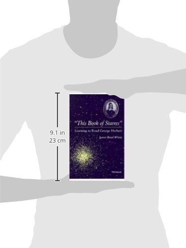 "This Book of Starres": Learning to Read George Herbert