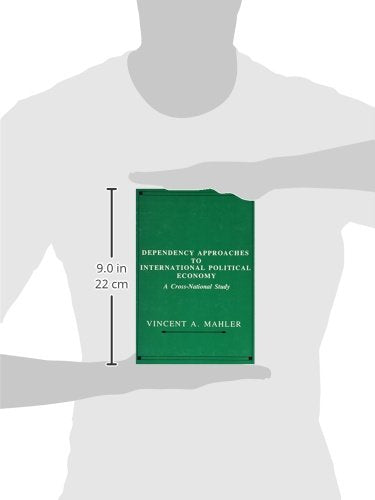 Dependency Approaches to International Political Economy