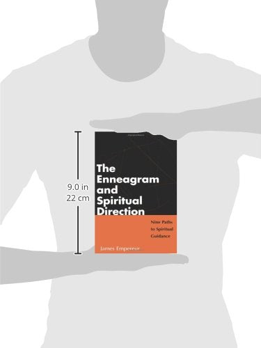 The Enneagram and Spiritual Direction: Nine Paths to Spiritu
