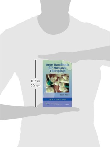 Drug HandBook for Massage Therapists
