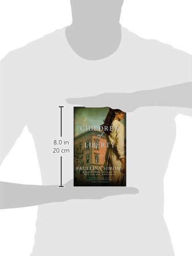 Children of Liberty: A Novel