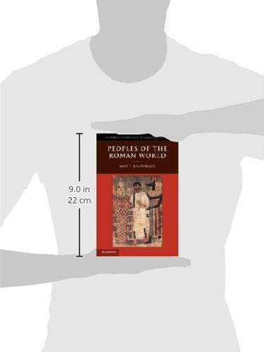 Peoples of the Roman World (Cambridge Introduction to Roman Civilization)