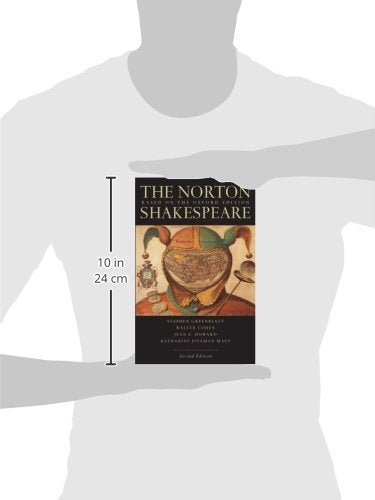 The Norton Shakespeare