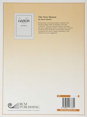 HS1 - Brown Scale Book