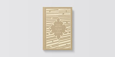 The Ballad of the Sad Café: Carson McCullers (Little Clothbound Classics)