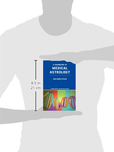 A Handbook of Medical Astrology