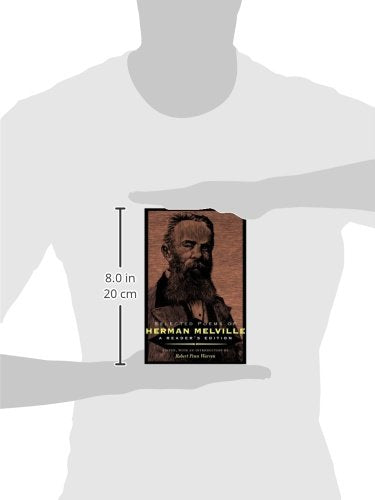 Selected Poems of Herman Melville