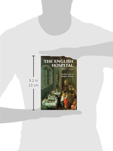 The English Hospital, 1070-1570