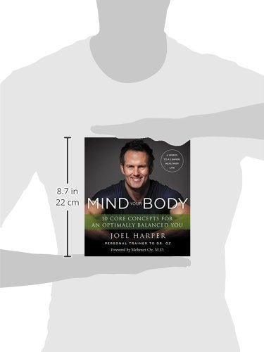 MIND YR BODY