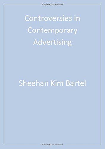 Controversies in Contemporary Advertising
