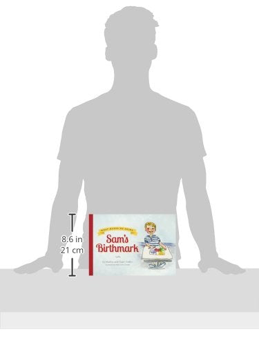 Sam's Birthmark by Martha Griffin