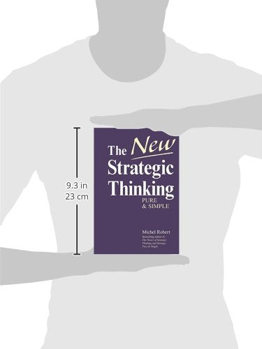 The New Strategic Thinking