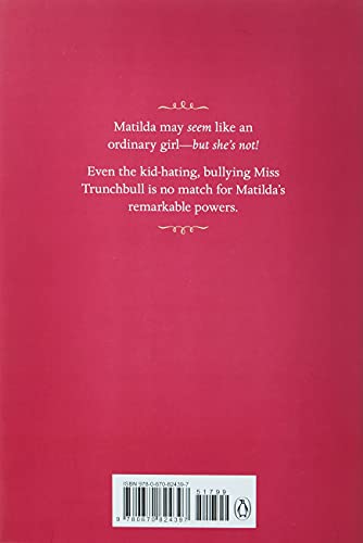 Matilda