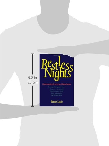Restless Nights: Understanding Snoring and Sleep Apnea