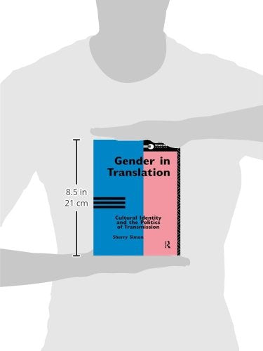 Gender in Translation (Translation Studies)