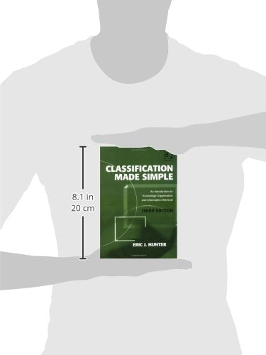 Classification Made Simple (Classiciation Made Simple)