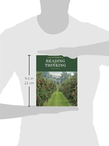 Reading for Thinking