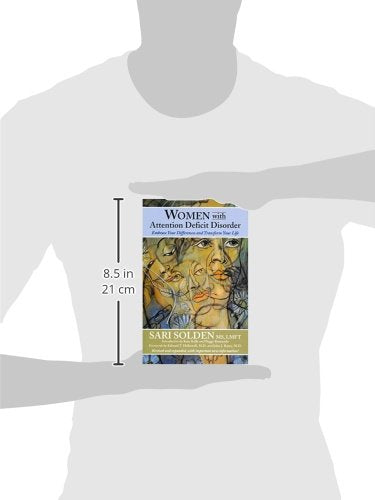 Women with Attention Deficit Disorder 2nd (second) edition Text Only