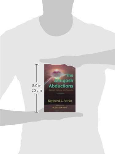 The Allagash Abductions: Undeniable Evidence of Alien Intervention
