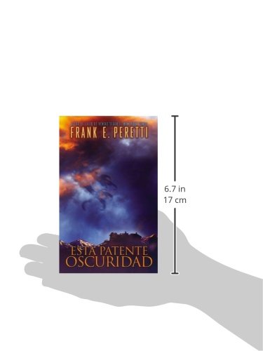 Esta patente oscuridad (Spanish Edition)