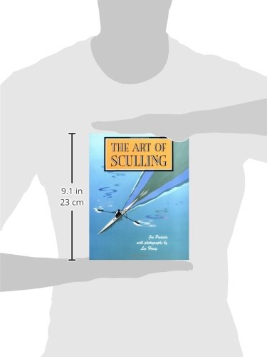 The Art of Sculling