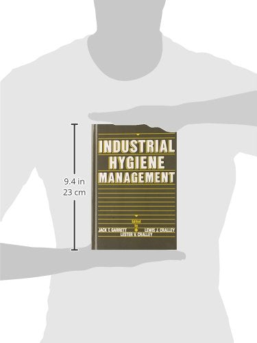 Industrial Hygiene Management