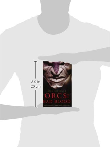 Orcs (Orcs, 1)