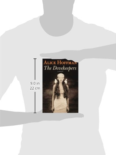 The Dovekeepers: A Novel