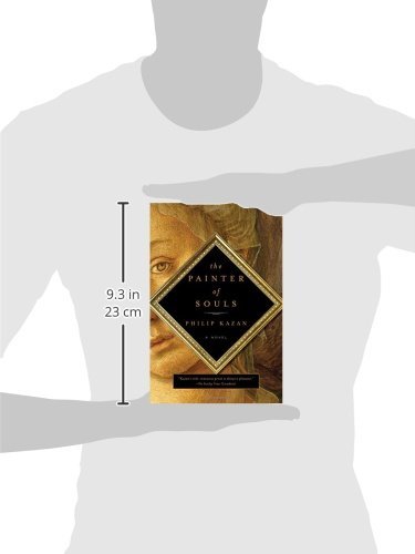 The Painter of Souls: A Novel