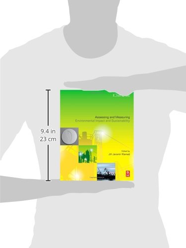 Assessing and Measuring Environmental Impact and Sustainability