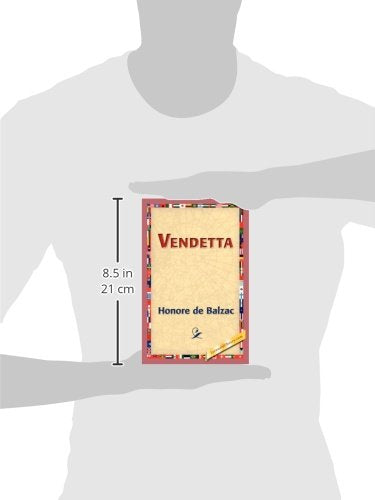 Vendetta