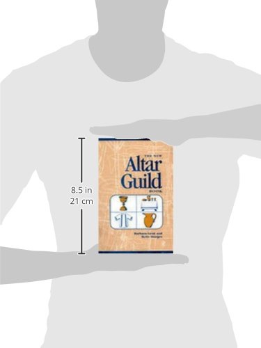 The New Altar Guild Book