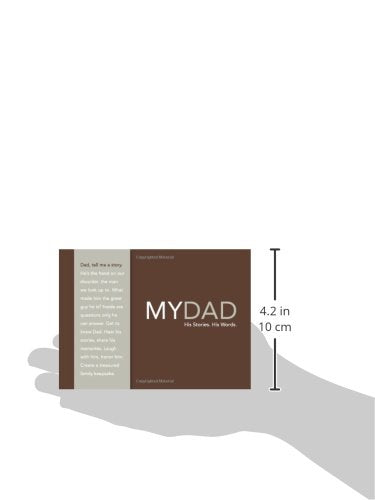 My Dad: His Story, His Words