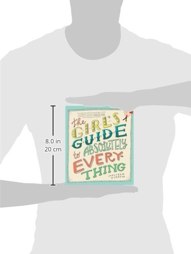 The Girl's Guide to Absolutely Everything