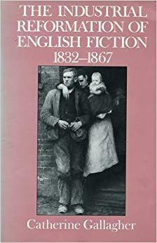 The Industrial Reformation of English Fiction: Social Discou
