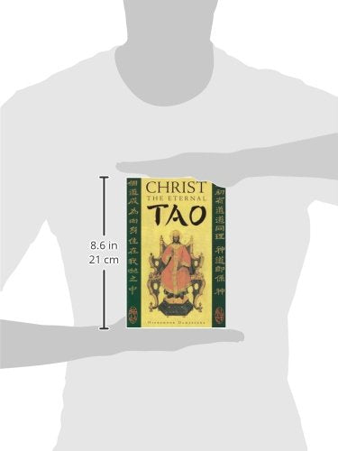 Christ the Eternal Tao by Hieromonk Damascene