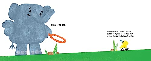 The Thingamajig